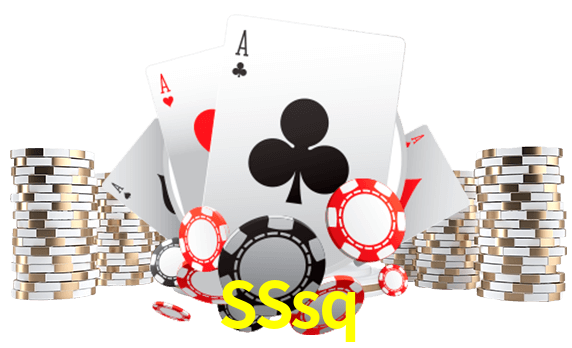 Jogue jogos de pôquer em SSsq