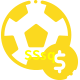 Aposte em esportes do mundo todo no SSsq!
