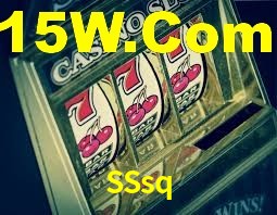 Welcome Bonus SSsq
