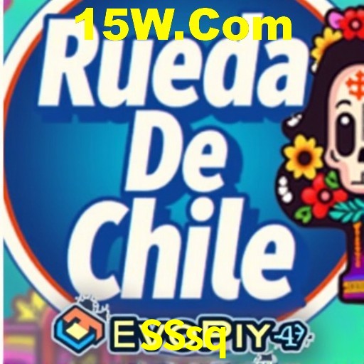 Roda da fortuna na SSsq