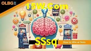 Slot Games SSsq