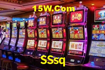 Casino Ao Vivo SSsq