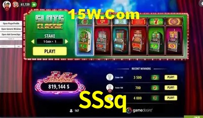 Especiais de Fim de Semana SSsq